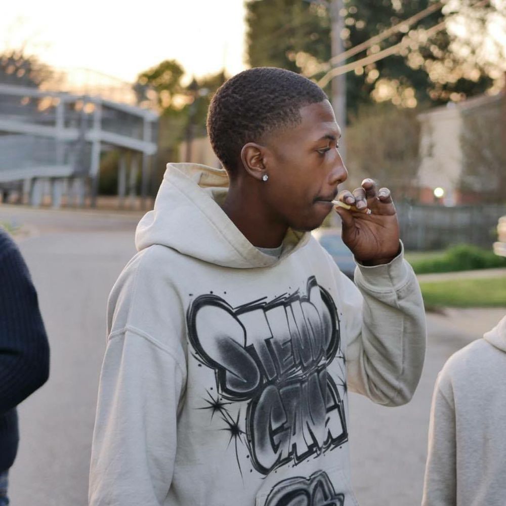 Meet your Posher, Jaybo